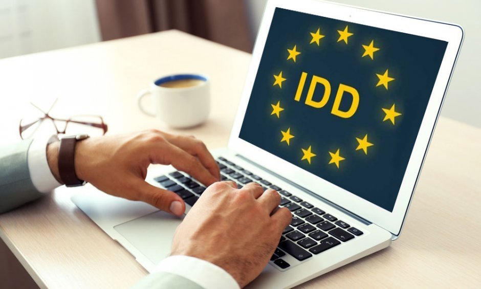 Αναθεώρηση IDD: Ποιες βελτιώσεις προτείνουν οι Ευρωπαίοι ασφαλιστές;