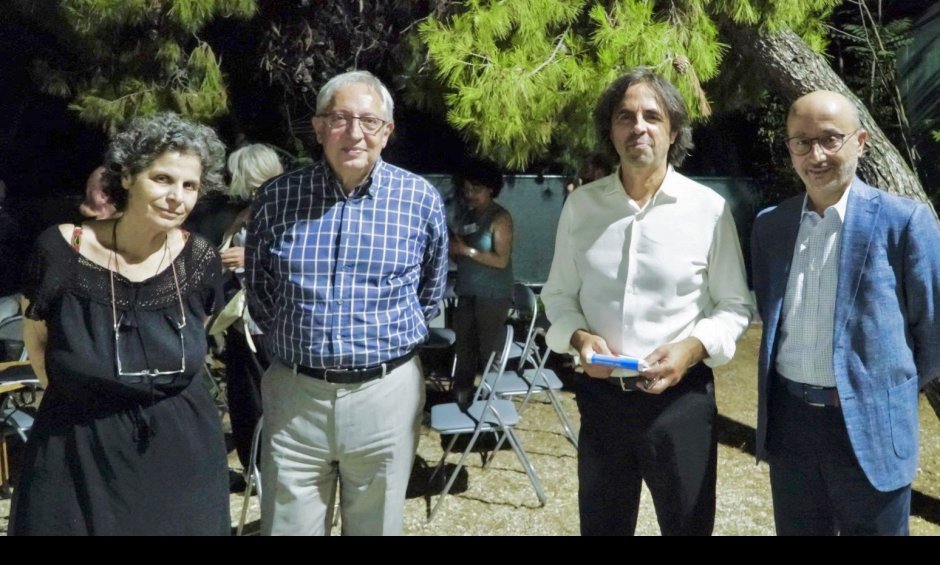 Η INTERAMERICAN σταθερά κοντά στην Ορχήστρα «Μίκης Θεοδωράκης»