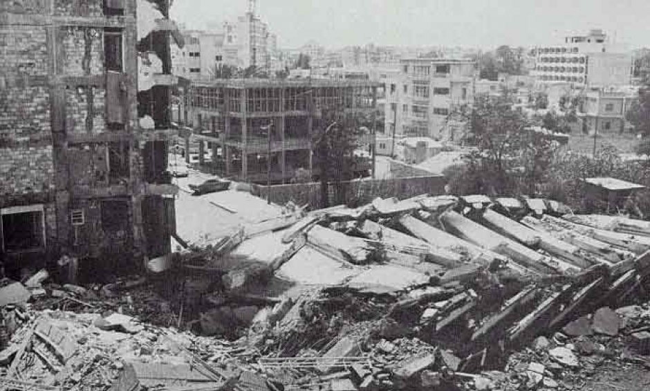 20 Ιουλίου 1974: 47 χρόνια από την τουρκική εισβολή στην Κύπρο