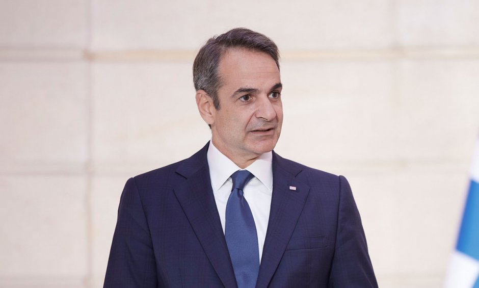 Κυριάκος Μητσοτάκης: Στη ΔΕΘ ο οδικός χάρτης για τους επόμενους κρίσιμους μήνες