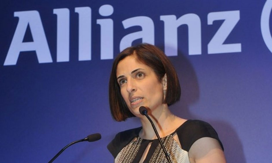 Ποια είναι η κ. Φιλίππα Μιχάλη, η νέα ηγέτης της Allianz Ελλάδος