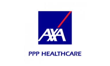 AXA PPP Healthcare Ltd