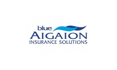 BLUE AIGAION INSURANCE SOLUTIONS