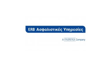 ERB Ασφαλιστικές Υπηρεσίες ΑΕΜΑ