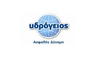 ΥΔΡΟΓΕΙΟΣ ΑΣΦΑΛΙΣΤΙΚΗ