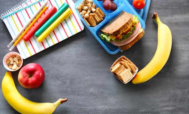 «Τι να φάει το παιδί μου στο σχολείο;» Απαντά η Αγγελική Δουρδουνά, Διαιτολόγος-Διατροφολόγος