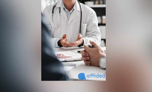 Affidea: Σωτήρια η κολονοσκόπηση καθώς ο καρκίνος παχέος εντέρου αυξάνεται στους νέους!