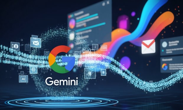 Το Gemini παρουσιάζει τη λειτουργία “Personal Intelligence”