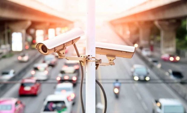 Τοποθέτηση καμερών σε 6 κεντρικούς δρόμους της Αθήνας και 10 λεωφορεία - Τα σημεία που θα βρίσκονται