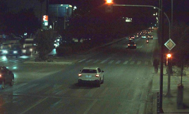 Έφτασαν οι πρώτες 130 κλήσεις από τις κάμερες ΑΙ