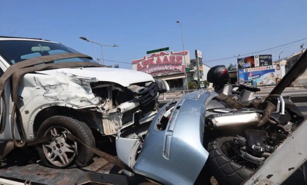 Τι δείχνει η ανάλυση στοιχείων της Τροχαίας Αττικής: Πάνω από τα μισά τροχαία της χώρας συμβαίνουν στην Αττική