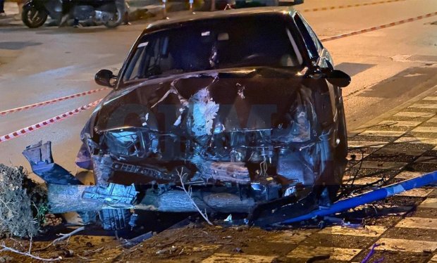 Βυθίζεται στις ζημιές ο κλάδος αστικής ευθύνης οχημάτων