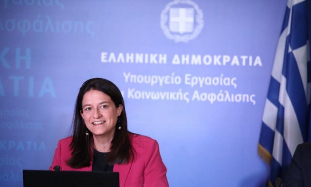 Νέα επέκταση της Ψηφιακής Κάρτας Εργασίας σε πρόσθετους κλάδους