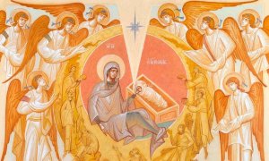 Θρασύβουλος Στανίτσας: Ιδιόμελα των Μεγάλων Ωρών των Χριστουγέννων (video)