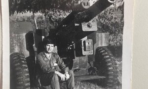 Μνήμες από Χριστούγεννα μιας άλλης εποχής