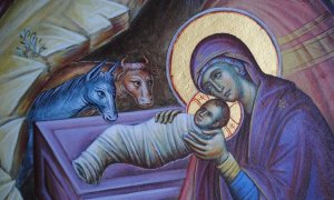 «Χριστούγεννα, Πρωτούγεννα»