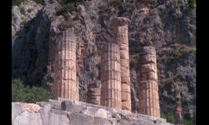 Η κληρονομιά της Αρχαίας Ελλάδας: Τραγωδία ή η ψευδαίσθηση του θανάτου!