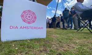 Έκθεση Insurtech "DIA Amsterdam 2022" - Το μέλλον της ασφάλισης και ο ρόλος των ασφαλιστών (video)