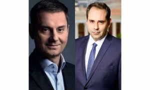 Νέα παράταση για την εξώδικη επίλυση φορολογικών υποθέσεων που εκκρεμούν στα δικαστήρια με απόφαση των Υφυπουργών Οικονομικών κ.κ. Χάρη Θεοχάρη και Αθανάσιο Πετραλιά!