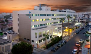 Η ECM Partners εξαγόρασε το 68% της Πολυκλινικής ΥΓΕΙΑ Κύπρου και ανέθεσε τη διαχείριση στον Όμιλο Ιατρικού Αθηνών!