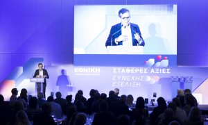 Η Εθνική Ασφαλιστική τίμησε το δίκτυο Μεσιτών και Πρακτόρων!
