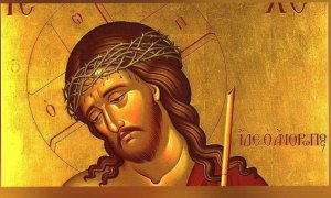 Ξεκίνησε η εβδομάδα των Παθών του Ιησού Χριστού: Τι συμβολίζει η Μεγάλη Δευτέρα! (βίντεο)