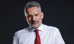 ΑΠΟΚΛΕΙΣΤΙΚΟ: Ο Δημήτρης Μαζαράκης Νέος διευθύνων σύμβουλος στην Εθνική Ασφαλιστική