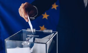 Σπύρος Καπράλος: Που θα κριθεί το τελικό αποτέλεσμα των ευρωεκλογών; 
