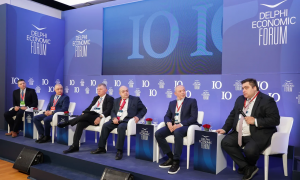 Μικρομεσαίες επιχειρήσεις: Συνέργειες, χρηματοδότηση και καθοδήγηση, το τρίπτυχο της επιτυχίας εν μέσω δύσκολου οικονομικού περιβάλλοντος