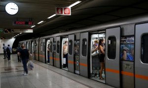 Πώς θα κινηθούν τα Μέσα Μαζικής Μεταφοράς την Πρωτομαγιά