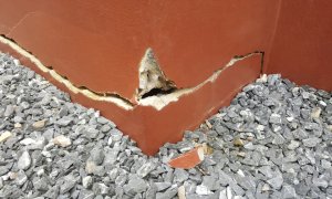 Βούτες Ηρακλείου. Ποια κάλυψη προστατεύει από αυτό το σπάνιο γεωλογικό φαινόμενο;