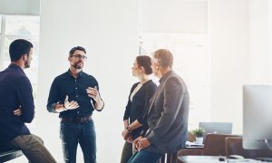 H διαχείριση επιχειρηματικών επικοινωνιών και η διαπολιτισμική επικοινωνία