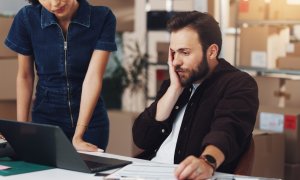Κάναμε λάθος σε μια επιχειρηματική Ασφάλιση; Το Α.Ι μας δίνει ιδέες!