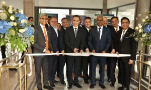 Συνεργασία LTIMindtree, Eurobank και Fairfax Digital Services για τη δημιουργία του Κέντρου Agentic Τεχνητής Νοημοσύνης και Ψηφιακών Τεχνολογιών στην Κύπρο