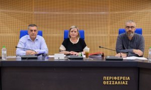 Τον θεσμό «Τα καφέ της επιστήμης» καθιερώνει η Περιφέρεια Θεσσαλίας