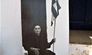 Ηλίας Προβόπουλος: Η κυρά της Ρω