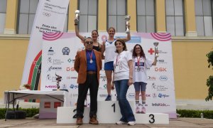 ΚΕΦΙ: Run-Bike-Care | Τρέξαμε πιο γρήγορα από τον καρκίνο