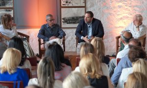 Ασφαλιστικό Συνέδριο Ύδρας: Τρεις CEO της ασφαλιστικής αγοράς αποκαλύπτουν τις θέσεις τους για την ασφάλιση υγείας, αυτοκινήτων και περιουσίας (video)