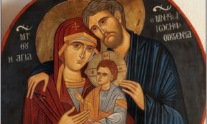 15 Μαΐου Διεθνής Ημέρα της Οικογένειας - «Εκεί που αρχίζει η ζωή και η αγάπη δεν τελειώνει ποτέ»