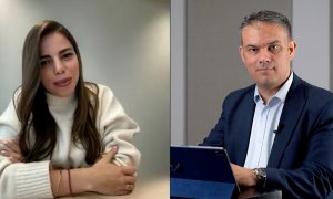 Μαρία Ωραιοζήλη Κουτσουπιά στο Europa Next: Η ζωή μας θα αλλάξει ακόμα περισσότερο με την τεχνητή νοημοσύνη