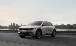 Η Hyundai κατέκτησε κορυφαίες διακρίσεις στα 2025 IIHS Safety Awards