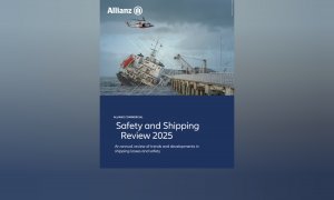 Allianz Commercial: Οι δασμοί αυξάνουν το ρίσκο στην ασφάλιση θαλάσσιου φορτίου