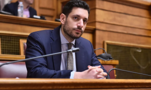 Κυρανάκης: «Αυτά είναι τα μέτρα που εξετάζουμε για να μειωθούν τα θανατηφόρα ατυχήματα»
