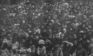 Πως αντιμετωπίσθηκαν οι πρώτοι πρόσφυγες στην Αιτωλοακαρνανία και το Αγρίνιο το 1914