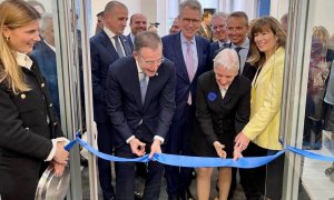 Το Ελληνο-Aμερικανικό Εμπορικό Επιμελητήριο ιδρύει μόνιμη παρουσία στις ΗΠΑ και απευθύνει κάλεσμα για στενότερη στρατηγική οικονομική συνεργασία