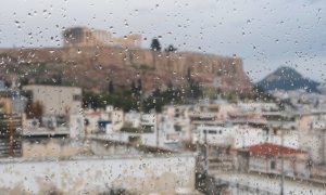 Kακοκαιρία INES: Σε ετοιμότητα η Πολιτική Προστασία - Οδηγίες αυτοπροστασίας για τους πολίτες