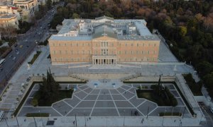 Σπύρος Καπράλος: Υπουργείο Ευρωπαϊκών Υποθέσεων στην Ελλάδα - Αχρείαστη πολυτέλεια ή στοχευμένη κίνηση