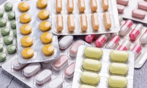 ΕΟΦ: Απαγορεύει τις παράλληλες εξαγωγές σε 98 φάρμακα που βρίσκονται σε έλλειψη (λίστα)