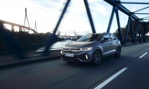 Volkswagen T-Roc Dream: Η νέα έκδοση με premium εξοπλισμό και όφελος 5.000€