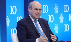 Κ. Χατζηδάκης: Ναι στη διερεύνηση από τη Δικαιοσύνη, όχι στον ποινικό λαϊκισμό για την τραγωδία των Τεμπών